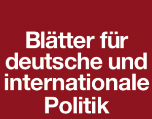 Argentinien: Tango in den Abgrund