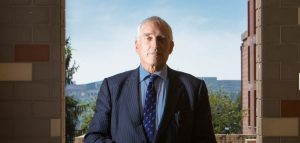 Portraits of Sceptics