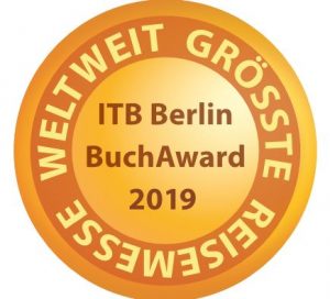 Land unter im Paradies: ITB-Buchaward 2019