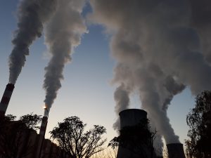 Das Kraftwerk, das schmutziger ist als ganze Staaten