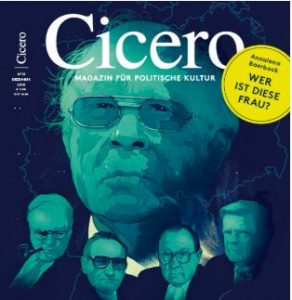 Der große Klimahandel