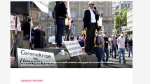 Die Dagegen-Lobbyisten