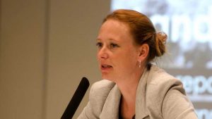 DLF-Gespräch über die „Die Klimaschmutzlobby“