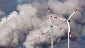 So reicht es nicht für die Klimaziele