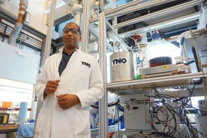 Feature: CO₂ versenken? Klimaschutz im Untergrund