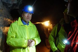 Das Wettrennen der beiden deutschen Lithiumproduzenten