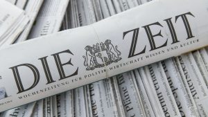 Der Berg rutscht – Eine Recherche mit Unterstützung von NR-Recherche