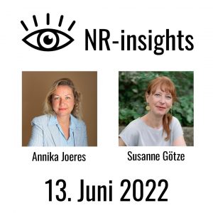 NR-insights: Klima-Recherchen