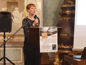 Lesungen&Vorträge 2024/2025