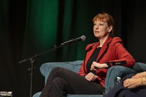 Aktuelle Termine für Lesungen, Moderationen&Podiumsdiskussionen 2026