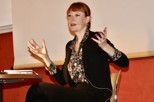 Lesungen&Vorträge 2024/2025